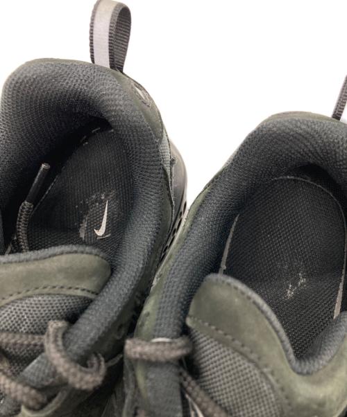 NIKE（ナイキ）NIKE (ナイキ) AIR TERRA HUMARA SP ブラック サイズ:27の古着・服飾アイテム