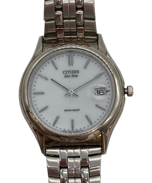 CITIZEN（シチズン）CITIZEN (シチズン) リストウォッチの古着・服飾アイテム
