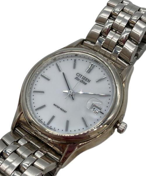 CITIZEN（シチズン）CITIZEN (シチズン) リストウォッチの古着・服飾アイテム