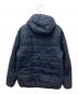 Patagonia (パタゴニア) キッズ・リバーシブル・レディ・フレディ・フーディ ネイビー サイズ:XXL：11000円