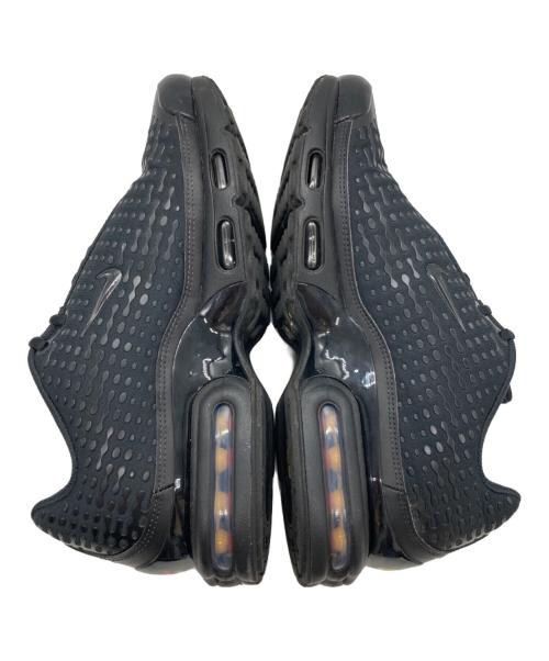 NIKE（ナイキ）NIKE (ナイキ) AIR MAX PLUS VII BLACK/BLACK-BLACK-ANTHRACITE ブラック サイズ:27.5の古着・服飾アイテム