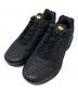 NIKE（ナイキ）の古着「AIR MAX PLUS VII BLACK/BLACK-BLACK-ANTHRACITE」｜ブラック