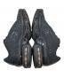 中古・古着 NIKE (ナイキ) AIR MAX PLUS VII BLACK/BLACK-BLACK-ANTHRACITE ブラック サイズ:27.5：13000円