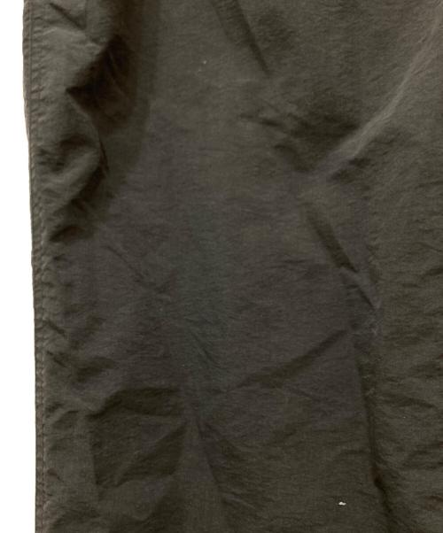 SUPREME（シュプリーム）Supreme (シュプリーム) WARM UP PANTS ブラック サイズ:Lの古着・服飾アイテム