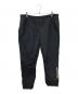 Supreme（シュプリーム）の古着「WARM UP PANTS」｜ブラック