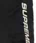中古・古着 Supreme (シュプリーム) WARM UP PANTS ブラック サイズ:L：15000円