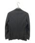 BOSS (ボス) JERSEY JACKET ブラック サイズ:48：8000円