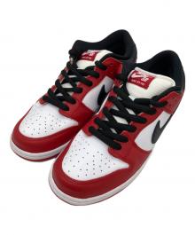 NIKE（ナイキ）の古着「SB Dunk Low Pro」｜レッド