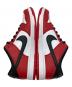 中古・古着 NIKE (ナイキ) SB Dunk Low Pro レッド サイズ:27：20000円
