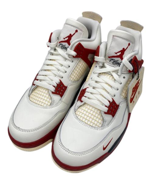 NIKE（ナイキ）NIKE (ナイキ) Nigel Sylvester (ナイジェル シルベスター) Air Jordan 4 