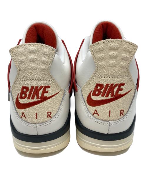 NIKE（ナイキ）NIKE (ナイキ) Nigel Sylvester (ナイジェル シルベスター) Air Jordan 4 