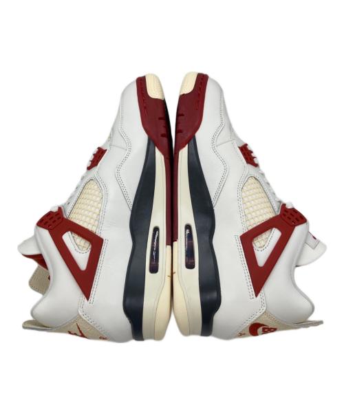 NIKE（ナイキ）NIKE (ナイキ) Nigel Sylvester (ナイジェル シルベスター) Air Jordan 4 