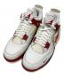 NIKE（ナイキ）の古着「Air Jordan 4 