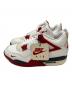 NIKE (ナイキ) Nigel Sylvester (ナイジェル シルベスター) Air Jordan 4 