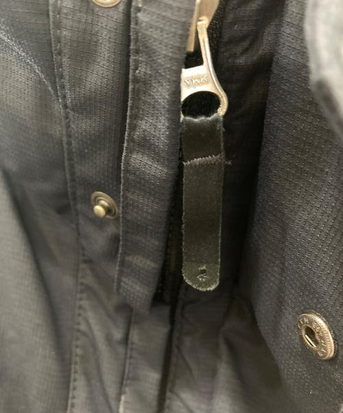 L.L.Bean（エルエルビーン）L.L.Bean (エルエルビーン) ライナー付きダウンコート ネイビー サイズ:Sの古着・服飾アイテム
