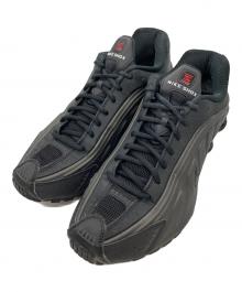NIKE（ナイキ）の古着「Shox R4」｜ブラック