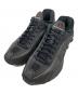 NIKE（ナイキ）の古着「Shox R4」｜ブラック