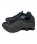 NIKE (ナイキ) Shox R4 ブラック サイズ:28：12000円