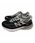 NEW BALANCE (ニューバランス) ローカットスニーカー ブラック サイズ:27.5：18000円