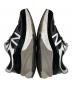 中古・古着 NEW BALANCE (ニューバランス) ローカットスニーカー ブラック サイズ:27.5：18000円
