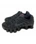 NIKE (ナイキ) Shox TL ブラック サイズ:27：20000円