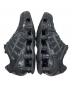 中古・古着 NIKE (ナイキ) Shox TL ブラック サイズ:27：20000円