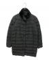 MONCLER（モンクレール）の古着「SEYNE GIUBBOTTO」｜ブラック