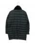 MONCLER (モンクレール) SEYNE GIUBBOTTO ブラック サイズ:2：35000円