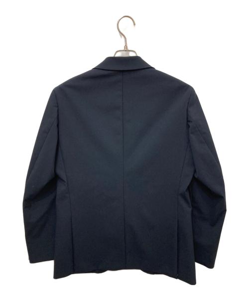 POLO BCS（ポロ・ビーシーエス）POLO BCS (ポロ・ビーシーエス) ブレザー ネイビー サイズ:92AMの古着・服飾アイテム