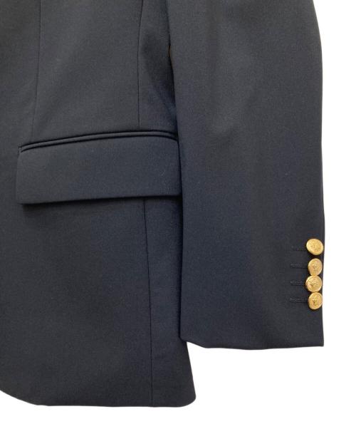 POLO BCS（ポロ・ビーシーエス）POLO BCS (ポロ・ビーシーエス) ブレザー ネイビー サイズ:92AMの古着・服飾アイテム