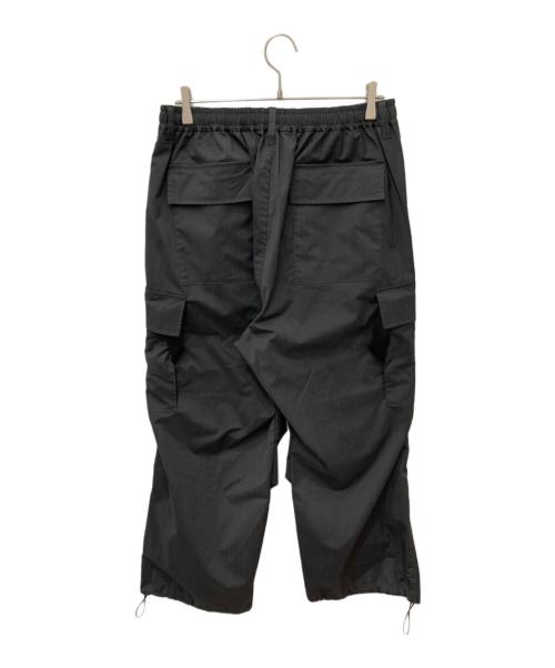 UNITED TOKYO（ユナイテッドトーキョー）UNITED TOKYO (ユナイテッドトーキョー) カーゴパンツ グレー サイズ:1の古着・服飾アイテム