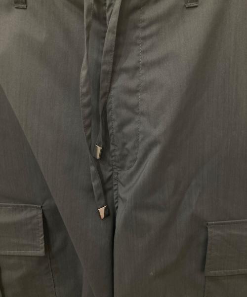 UNITED TOKYO（ユナイテッドトーキョー）UNITED TOKYO (ユナイテッドトーキョー) カーゴパンツ グレー サイズ:1の古着・服飾アイテム