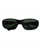 RAY-BANレイバン）の古着「サングラス」｜ブラック