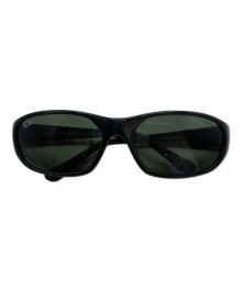 RAY-BAN（レイバン）の古着「サングラス」｜ブラック