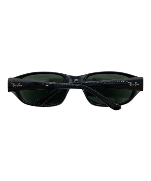 RAY-BAN（レイバン）RAY-BAN (レイバン) サングラス ブラック サイズ:SIZE 59□17の古着・服飾アイテム