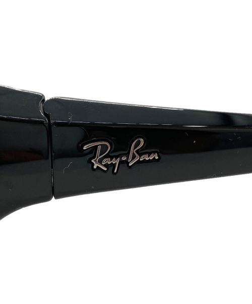 RAY-BAN（レイバン）RAY-BAN (レイバン) サングラス ブラック サイズ:SIZE 59□17の古着・服飾アイテム