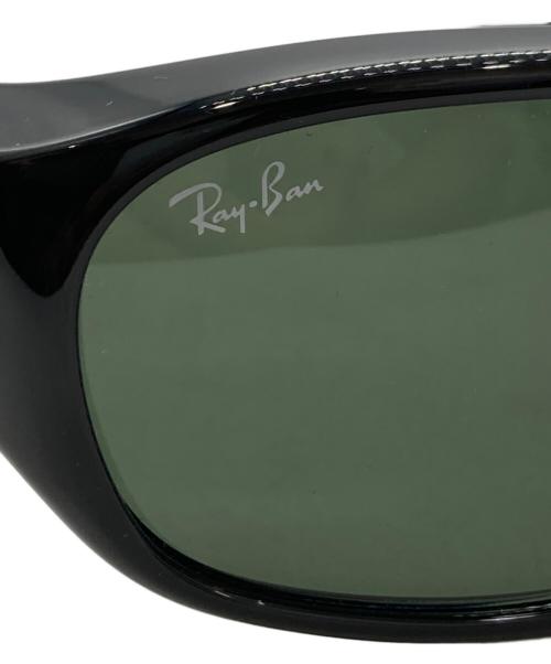 RAY-BAN（レイバン）RAY-BAN (レイバン) サングラス ブラック サイズ:SIZE 59□17の古着・服飾アイテム
