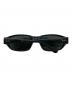RAY-BAN (レイバン) サングラス ブラック サイズ:SIZE 59□17：10000円