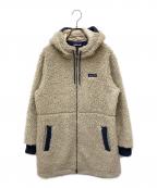 Patagoniaパタゴニア）の古着「ダスティ・メサ・パーカ」｜ベージュ