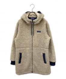 Patagonia（パタゴニア）の古着「ダスティ・メサ・パーカ」｜ベージュ