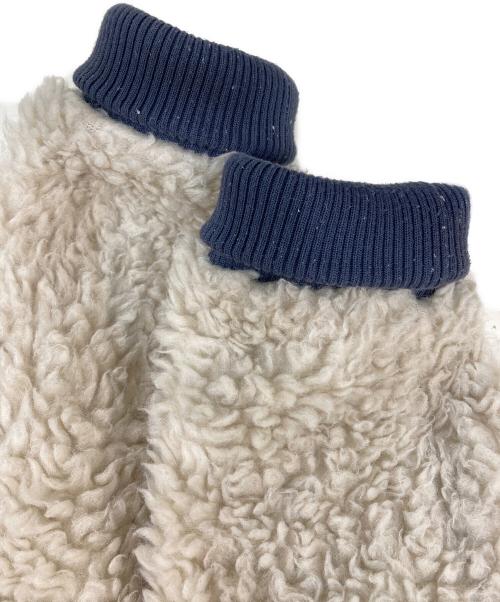 Patagonia（パタゴニア）Patagonia (パタゴニア) ダスティ・メサ・パーカ ベージュ サイズ:Mの古着・服飾アイテム