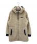 Patagonia（パタゴニア）の古着「ダスティ・メサ・パーカ」｜ベージュ