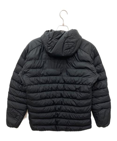ARC'TERYX（アークテリクス）ARC'TERYX (アークテリクス) Thorium AR Hoody ブラック サイズ:Mの古着・服飾アイテム
