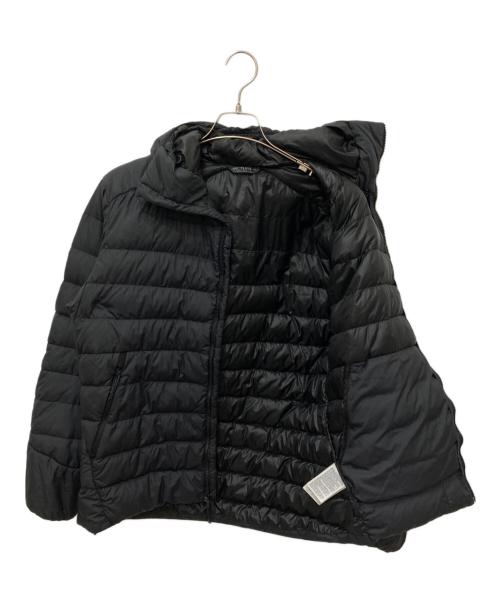 ARC'TERYX（アークテリクス）ARC'TERYX (アークテリクス) Thorium AR Hoody ブラック サイズ:Mの古着・服飾アイテム