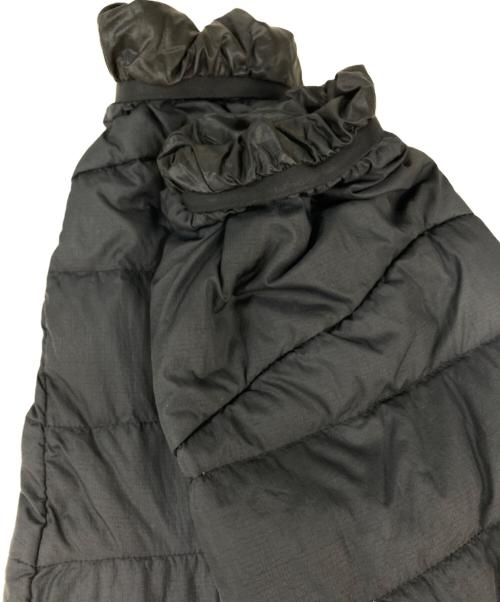 ARC'TERYX（アークテリクス）ARC'TERYX (アークテリクス) Thorium AR Hoody ブラック サイズ:Mの古着・服飾アイテム
