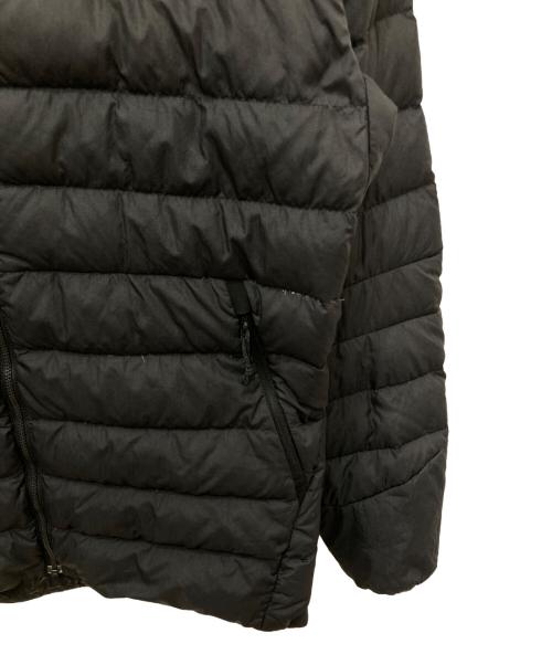 ARC'TERYX（アークテリクス）ARC'TERYX (アークテリクス) Thorium AR Hoody ブラック サイズ:Mの古着・服飾アイテム