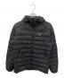 ARC'TERYX（アークテリクス）の古着「Thorium AR Hoody」｜ブラック