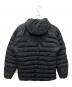 ARC'TERYX (アークテリクス) Thorium AR Hoody ブラック サイズ:M：50000円