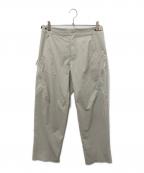 ARC'TERYX VEILANCEアークテリクスヴェイランス）の古着「SPERE LT CARGO PANT」｜ベージュ
