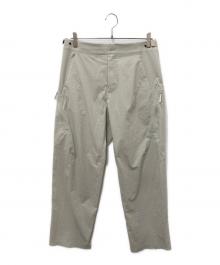 ARC'TERYX VEILANCE（アークテリクスヴェイランス）の古着「SPERE LT CARGO PANT」｜ベージュ